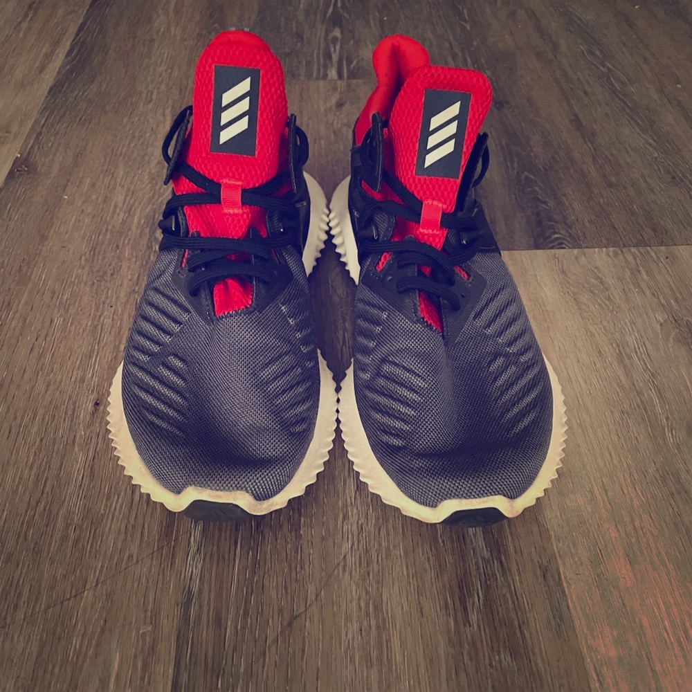 Adidas All-American Bounce Sneakers